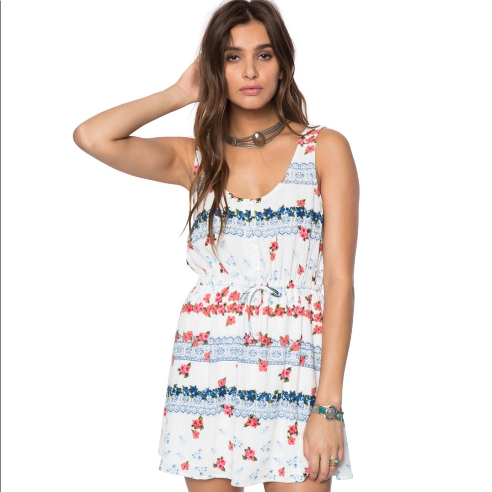 O’Neill women’s dress [BRAND NEW W/TAG]